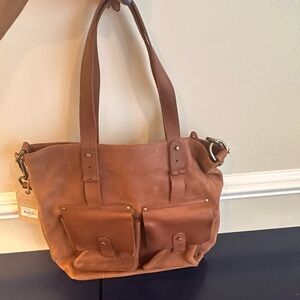 Hobo Hendricks Cargo Toto